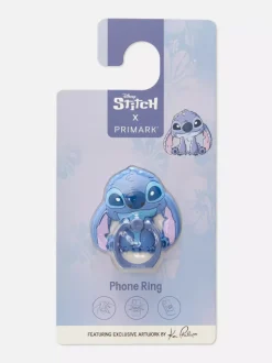 Uchwyt do telefonu z motywem Sticha Disneya