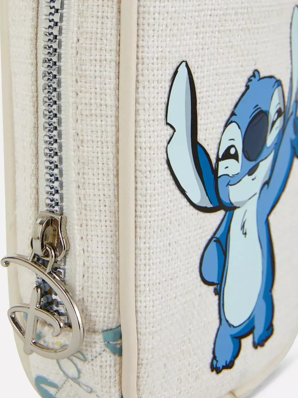 Uchwyt na telefon z łańcuszkiem i motywem Disneya