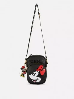 Uchwyt na telefon z motywem Myszki Minnie Disneya