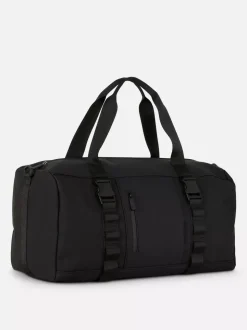 Uniwersalna torba z klamrą