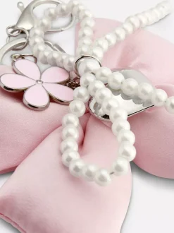 Usztywniana kokarda z zawieszką