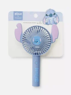 Wiatraczek ręczny z motywem Sticha Disneya