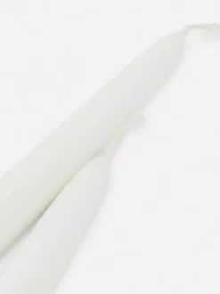 Świece stołowe, 2 szt.