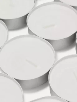 Świeczki tealight, 24 szt.