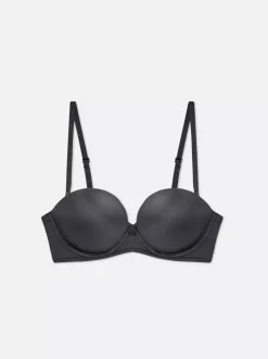 Wielofunkcyjny biustonosz typu maximiser, rozm. A–D