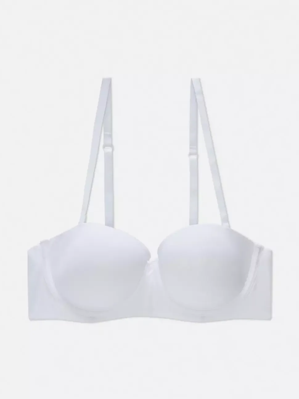 Wielofunkcyjny biustonosz z fiszbinami, rozmiar A-D