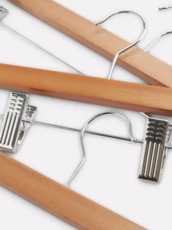 Wieszaki na spodnie, 3 szt.