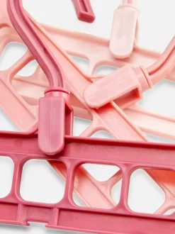 Wieszaki oszczędzające miejsce, 3 szt.