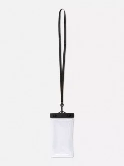 Wodoodporny pokrowiec na telefon