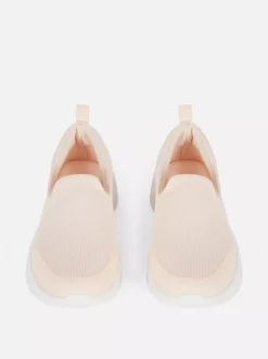 Wsuwane buty sportowe