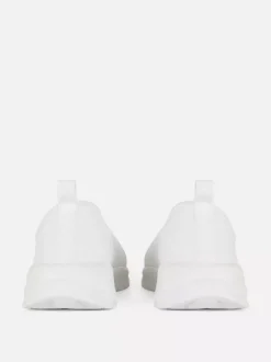 Wsuwane buty sportowe