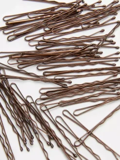 Wsuwki do włosów Kirby, 60 szt.