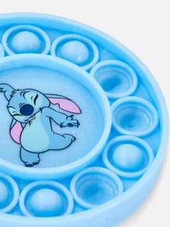 Zabawka pop-it z motywem Lilo i Sticha Disneya