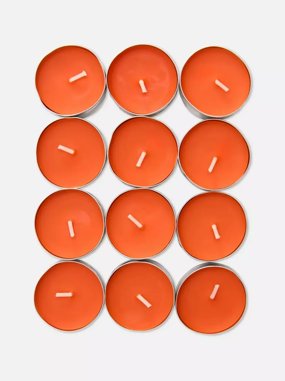 Zapasowe tealighty, 24 szt.