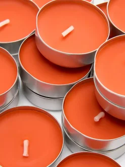 Zapasowe tealighty, 24 szt.