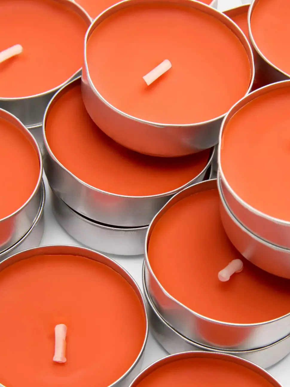 Zapasowe tealighty, 24 szt.