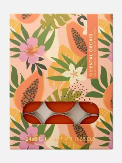 Zapasowe tealighty, 24 szt.