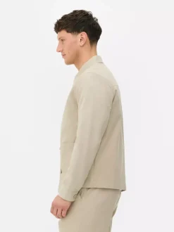 Zapinana na guziki kurtka koszulowa Kem