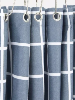 Zasłona prysznicowa z nadrukiem