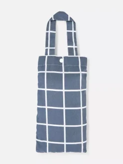 Zasłona prysznicowa z nadrukiem