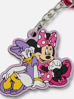 Zawieszka podróżna z motywem Myszki Minnie Disneya