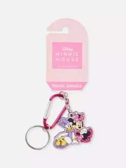 Zawieszka podróżna z motywem Myszki Minnie Disneya