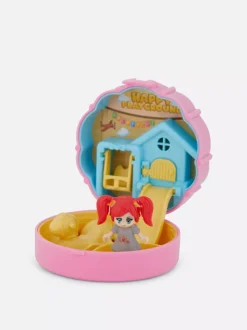 Zestaw akcesoriów-niespodzianek