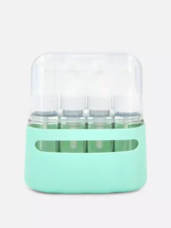 Zestaw butelek podróżnych