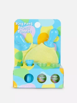 Zestaw do robienia baniek mydlanych