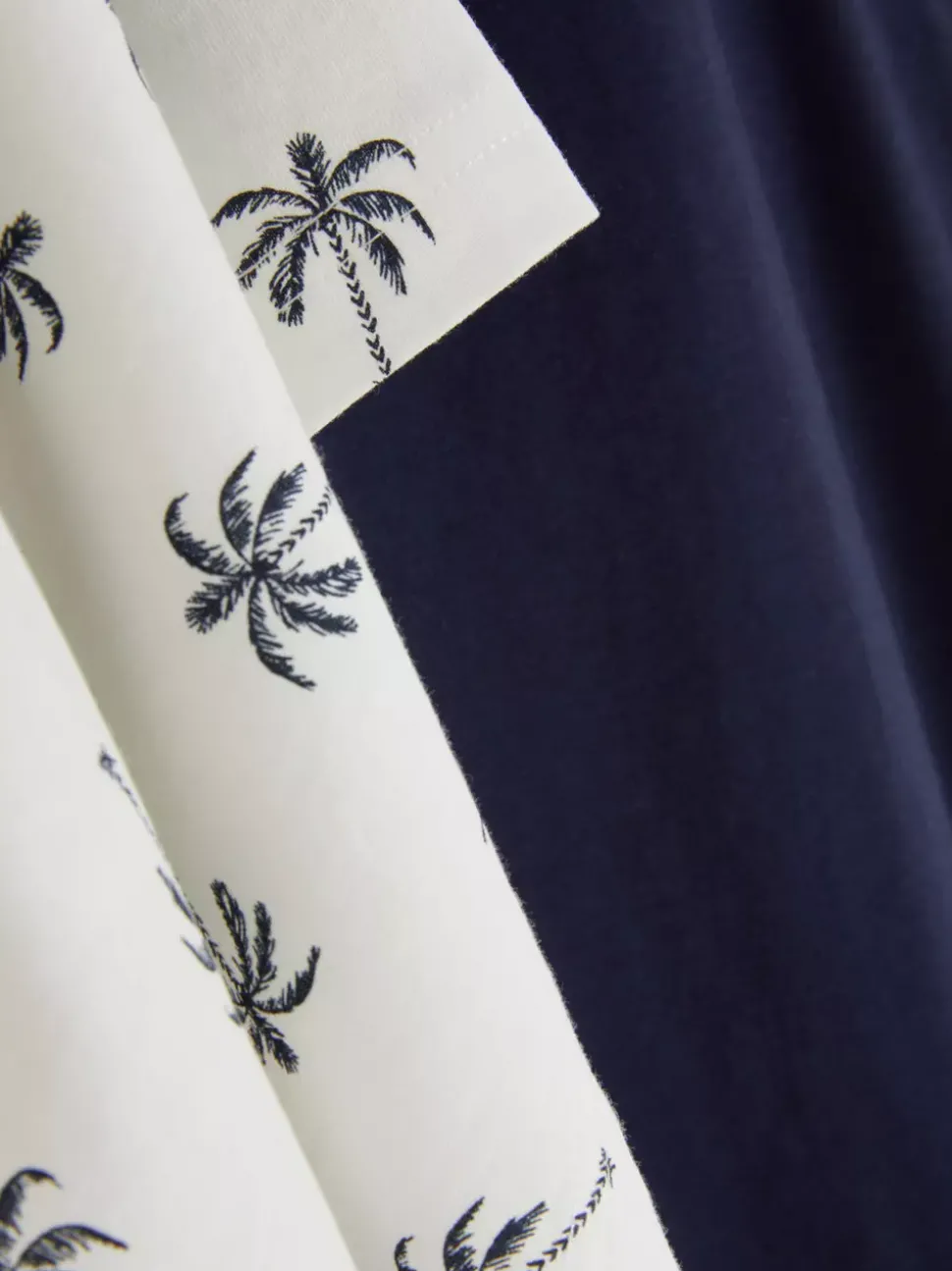 Zestaw piżamowy z bezrękawnikiem i szortami