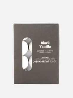 Zestaw zapasowych tealightów, 24 szt.