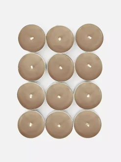 Zestaw zapasowych tealightów, 24 szt.