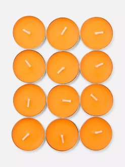 Zestaw zapasowych tealightów, 24 szt.