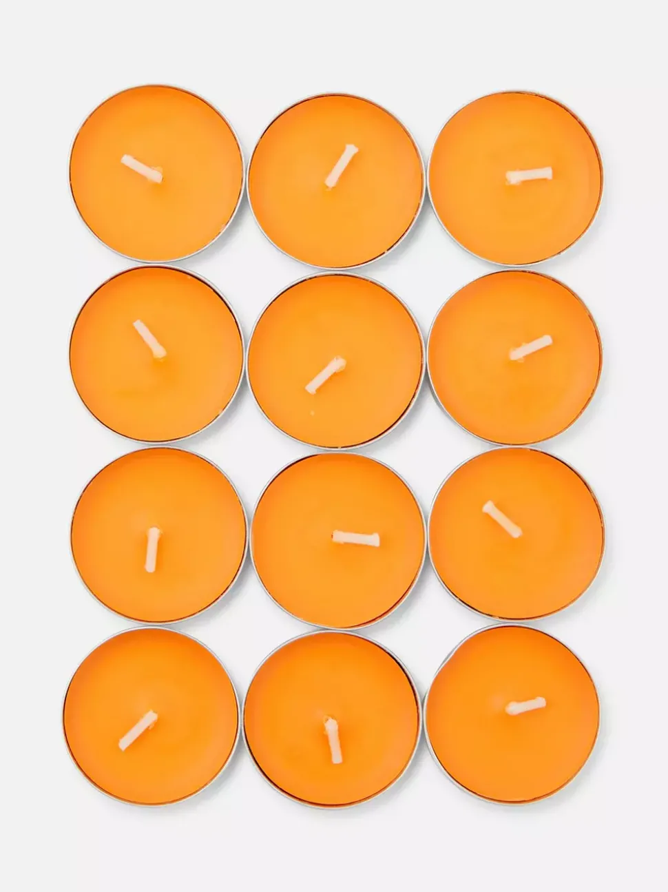 Zestaw zapasowych tealightów, 24 szt.