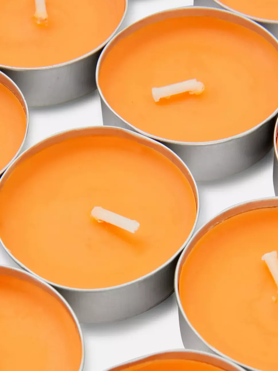 Zestaw zapasowych tealightów, 24 szt.